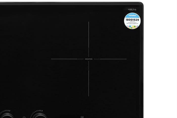 Bếp từ đôi âm Comfee CIH-52DIU 5200W